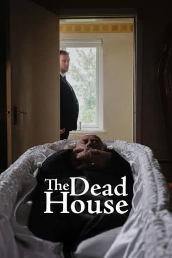 The Dead House afişi