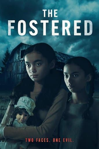 The Fostered afişi