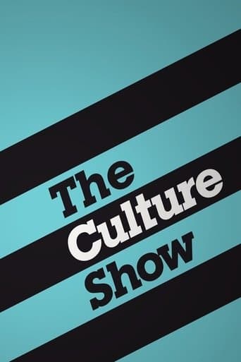 The Culture Show afişi