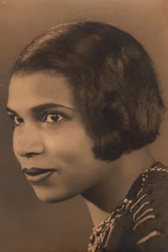 Marian Anderson: The Whole World in Her Hands afişi