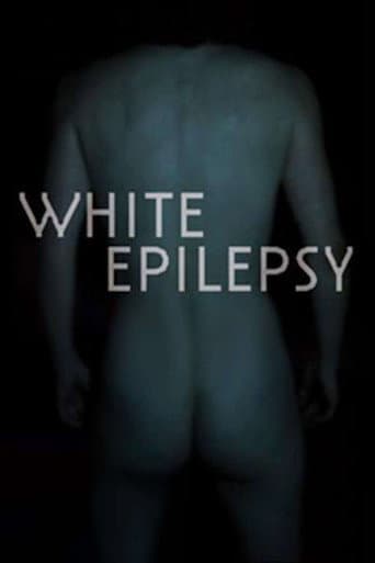 White Epilepsy afişi