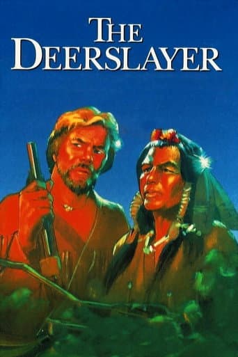 The Deerslayer afişi