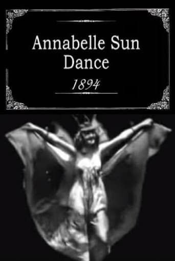 Annabelle Sun Dance afişi