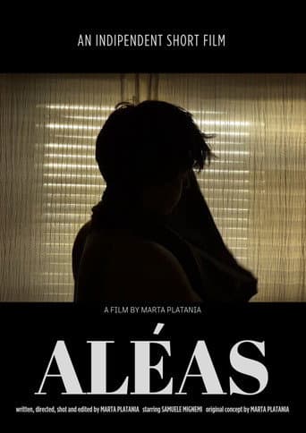Aléas afişi