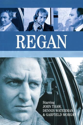 Regan afişi