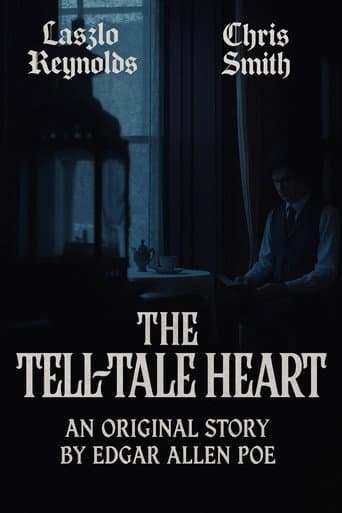 The Tell-Tale Heart afişi