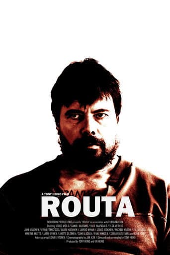Routa afişi