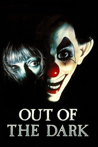 Out of the Dark afişi