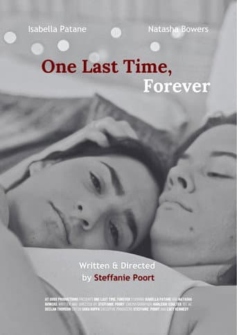 One Last Time, Forever afişi
