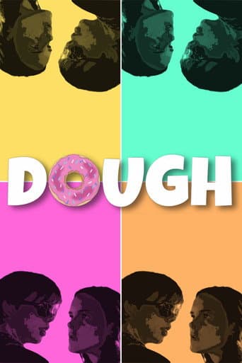 DOUGH afişi