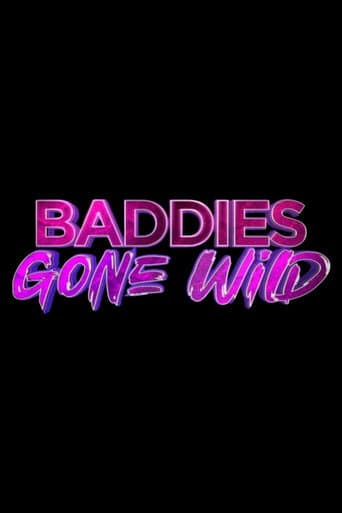 Baddies Gone Wild afişi