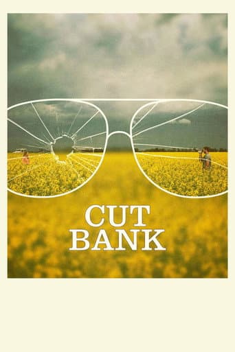 Cut Bank afişi