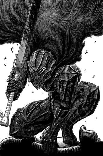 Berserk manga