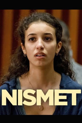 Nismet afişi