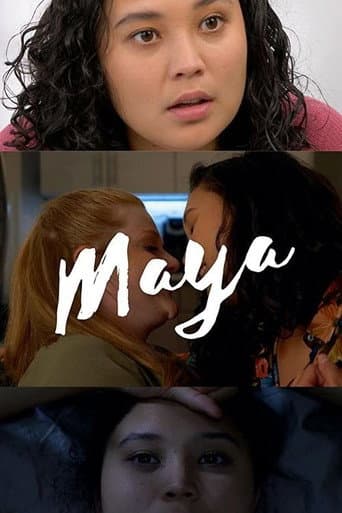 Maya afişi