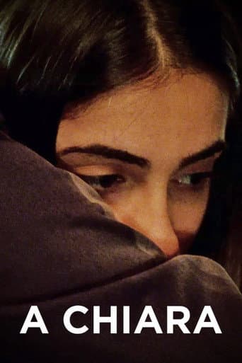 A Chiara afişi