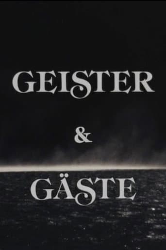 Geister und Gäste