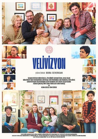 Ailem afişi