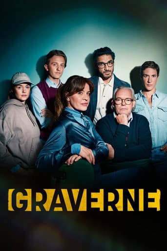 Graverne afişi