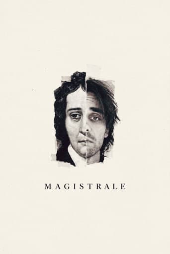 Magistrale afişi