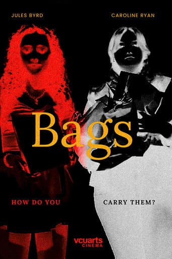Bags afişi