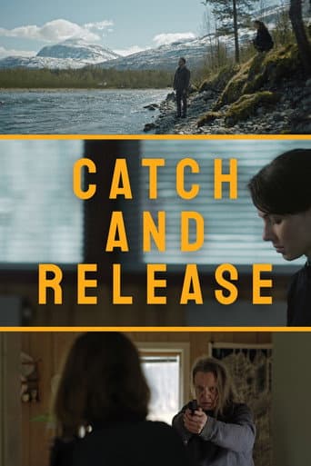 Catch and Release afişi