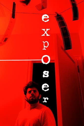 exposer afişi