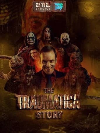 The Traumatica Story afişi