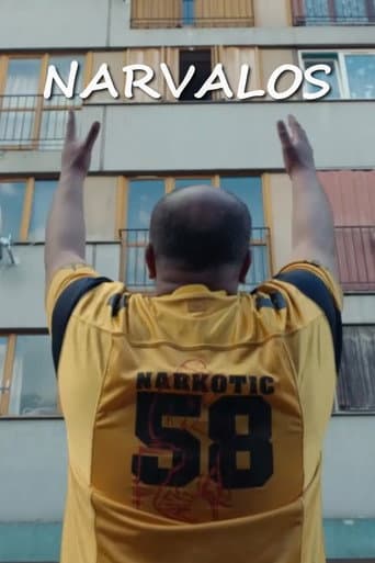 Narvalos afişi
