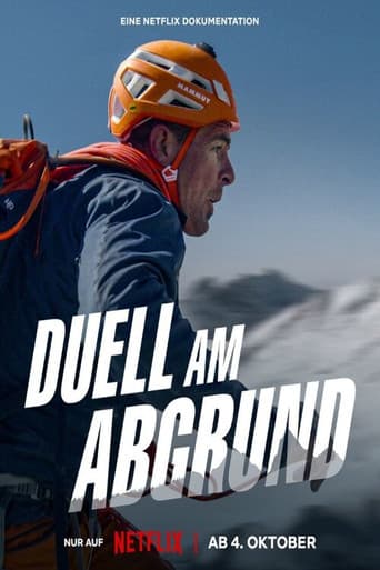 Zirve Tutkusu afişi