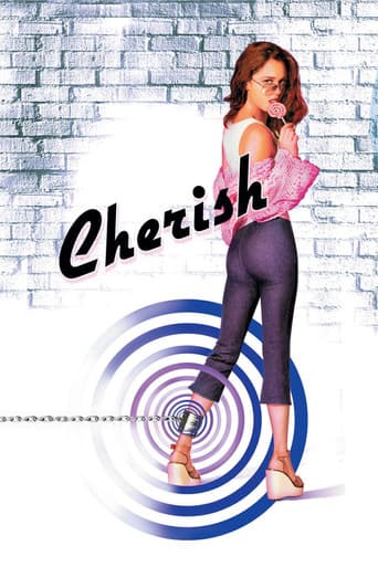 Cherish afişi