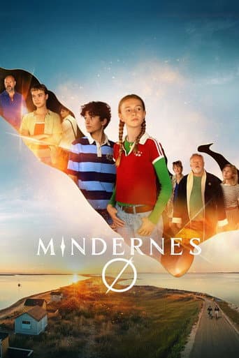 Mindernes Ø afişi