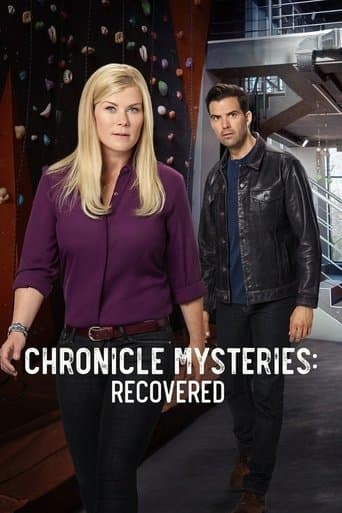 Chronicle Mysteries: Recovered afişi