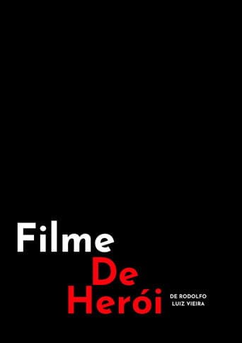 Filme de Herói afişi