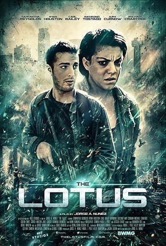 The Lotus afişi