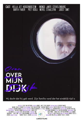 Over Mijn Dijk afişi