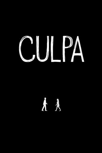 Culpa afişi
