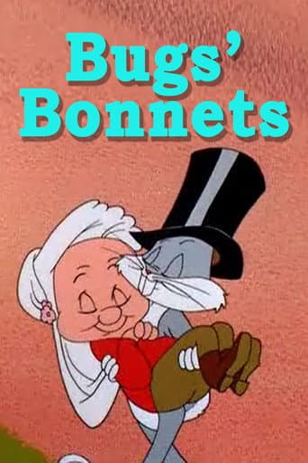 Bugs' Bonnets afişi