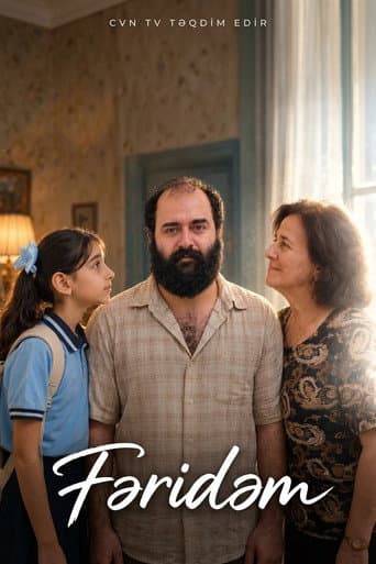 Fəridəm afişi