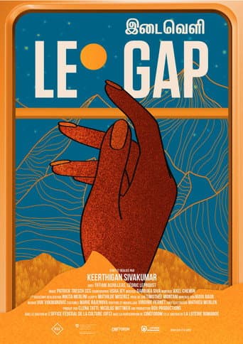Le Gap afişi