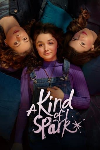 A Kind of Spark afişi