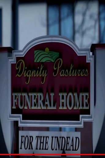 Welcome to Dignity Pastures afişi