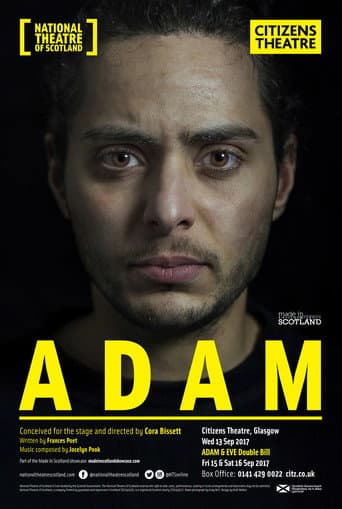 Adam afişi