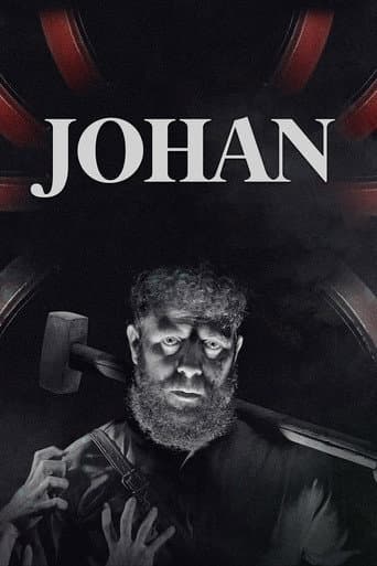 Johan afişi