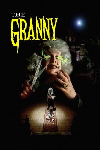 The Granny afişi
