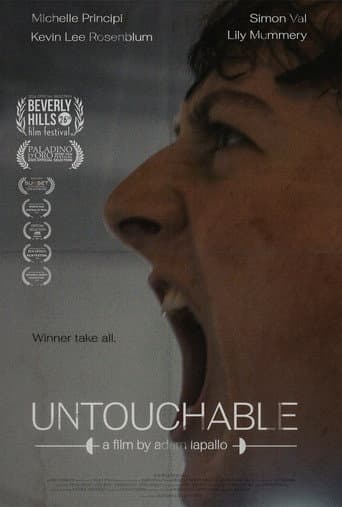 Untouchable afişi