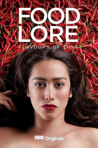 Food Lore afişi