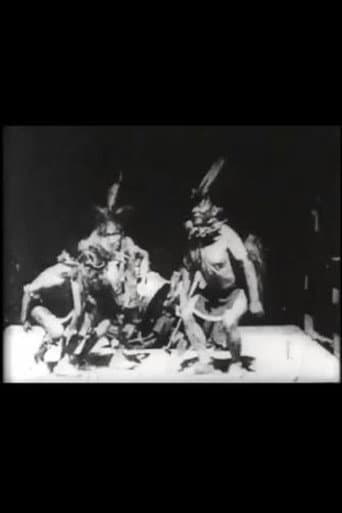 Sioux Ghost Dance afişi