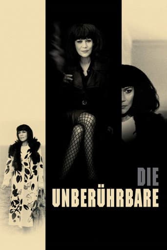 Die Unberührbare afişi