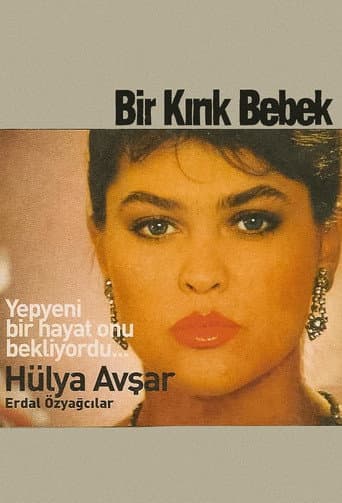 Bir Kırık Bebek afişi